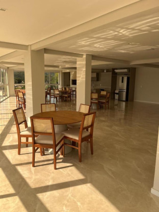 Imagem Apartamento com 3 Quartos à Venda, 123 m² em Fazenda - Itajaí