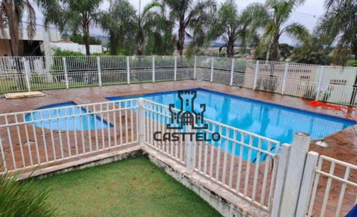 Imagem Casa com 2 Quartos à Venda, 75 m² em Heimtal - Londrina