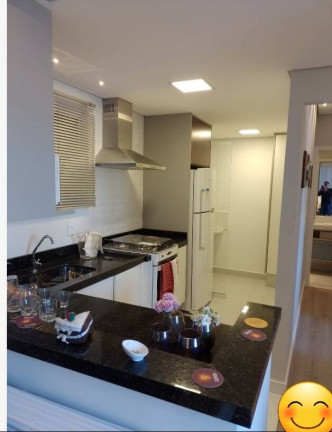 Imagem Apartamento com 2 Quartos à Venda,  em Bragança Paulista