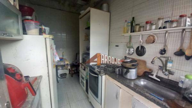 Imagem Casa com 2 Quartos à Venda, 96 m² em Vila Buenos Aires - São Paulo