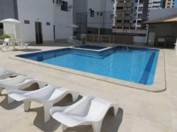 Imagem Apartamento com 3 Quartos à Venda, 99 m² em Caminho Das árvores - Salvador