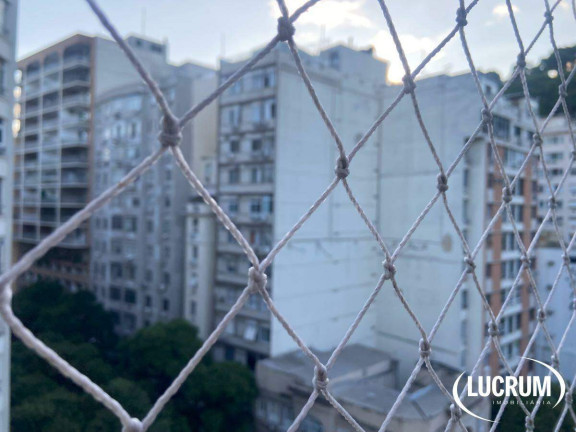 Imagem Apartamento com 1 Quarto à Venda, 50 m² em Copacabana - Rio De Janeiro