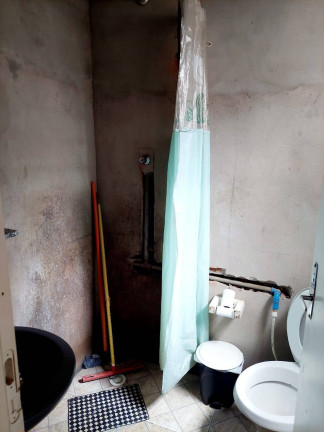 Imagem Casa com 1 Quarto à Venda, 1.306 m² em Maracanã - Atibaia