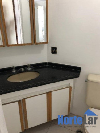 Imagem Apartamento com 1 Quarto à Venda, 40 m² em Bela Vista - São Paulo