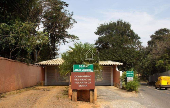 Imagem Terreno em Condomínio à Venda, 1.000 m² em Condomínio Recanto Da Serra - Brumadinho Imagem Terreno em Condomínio à Venda, 1.000 m² em Condomínio Recanto Da Serra - Brumadinho