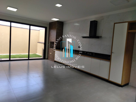 Imagem Casa com 3 Quartos à Venda, 265 m² em Portal Ville Jardins - Boituva Imagem Casa com 3 Quartos à Venda, 265 m² em Portal Ville Jardins - Boituva