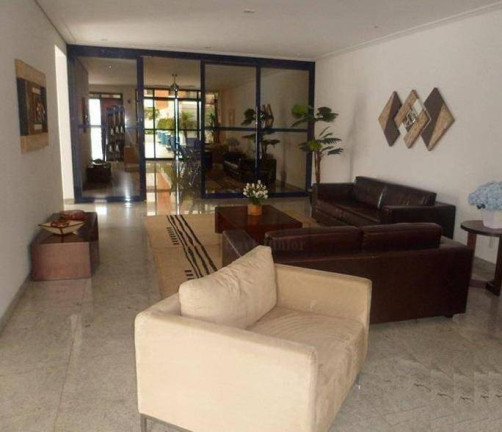 Imagem Apartamento com 3 Quartos à Venda, 224 m² em Centro - Sorocaba