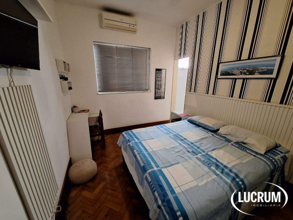 Imagem Apartamento com 4 Quartos à Venda, 140 m² em Copacabana - Rio De Janeiro