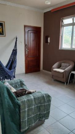 Imagem Apartamento com 2 Quartos à Venda, 67 m² em Marapé - Santos Imagem Apartamento com 2 Quartos à Venda, 67 m² em Marapé - Santos