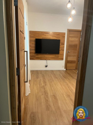 Imagem Apartamento com 2 Quartos à Venda, 68 m² em Centro - São Vicente Imagem Apartamento com 2 Quartos à Venda, 68 m² em Centro - São Vicente