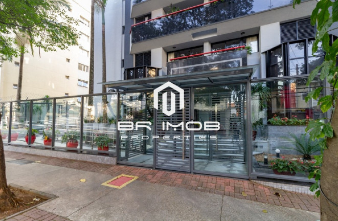 Imagem Imóvel com 3 Quartos à Venda, 81 m² em Vila Clementino - São Paulo Imagem Imóvel com 3 Quartos à Venda, 81 m² em Vila Clementino - São Paulo