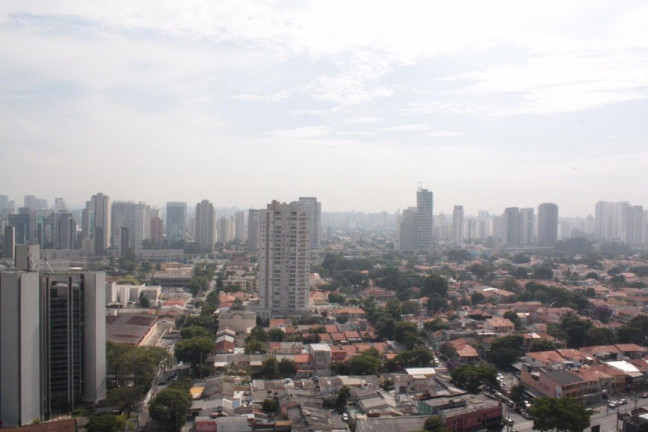 Imagem Apartamento com 1 Quarto à Venda, 70 m² em Vila Gertrudes - São Paulo Imagem Apartamento com 1 Quarto à Venda, 70 m² em Vila Gertrudes - São Paulo
