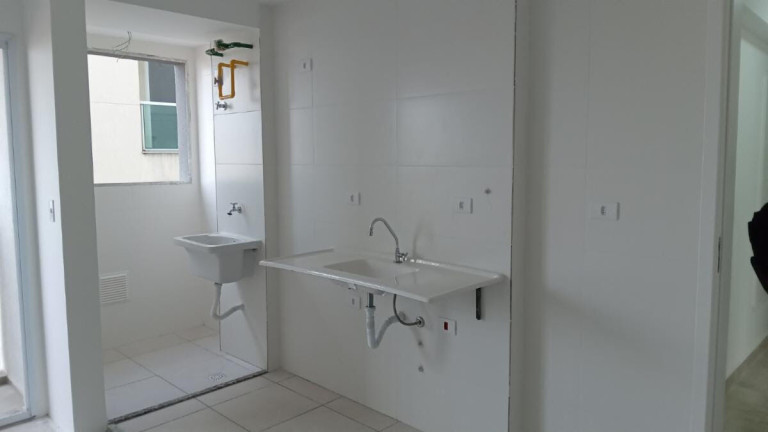 Foto do imóvel Apartamento com 2 Quartos à Venda, 43 m² em Tucuruvi - São Paulo