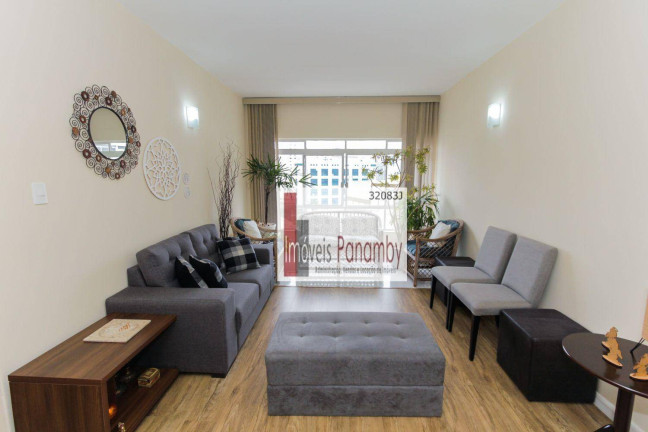 Imagem Apartamento com 2 Quartos à Venda, 108 m² em Vila Nova Conceição - São Paulo Imagem Apartamento com 2 Quartos à Venda, 108 m² em Vila Nova Conceição - São Paulo