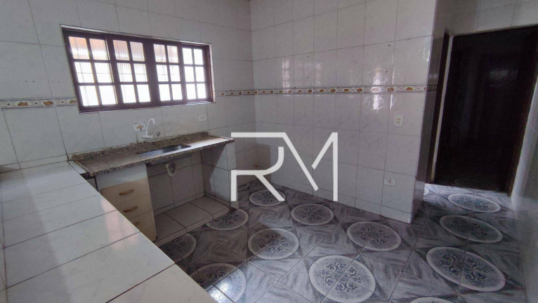 Imagem Casa com 2 Quartos à Venda, 89 m² em Flórida Mirim - Mongaguá