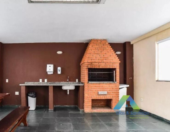 Imagem Apartamento com 3 Quartos à Venda, 68 m² em Baeta Neves - São Bernardo Do Campo Imagem Apartamento com 3 Quartos à Venda, 68 m² em Baeta Neves - São Bernardo Do Campo