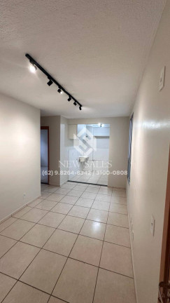 Apartamento com 2 Quartos à Venda, 49 m² em Residencial Aquários - Goiânia