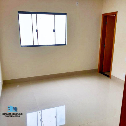 Imagem Casa com 4 Quartos à Venda, 215 m² em Jd Planalto - Goiânia
