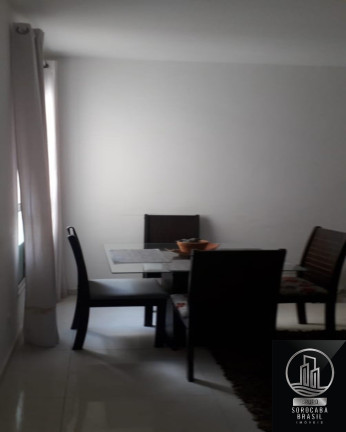 Imagem Apartamento com 2 Quartos para Alugar, 59 m² em Alto Da Boa Vista - Sorocaba Imagem Apartamento com 2 Quartos para Alugar, 59 m² em Alto Da Boa Vista - Sorocaba