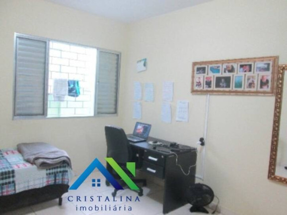 Imagem Casa com 3 Quartos à Venda, 295 m² em Vila Liberdade - Jundiaí