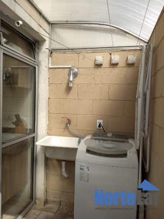 Imagem Apartamento com 2 Quartos à Venda, 50 m² em Vila Amália (zona Norte) - São Paulo Imagem Apartamento com 2 Quartos à Venda, 50 m² em Vila Amália (zona Norte) - São Paulo