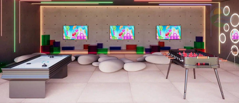 Imagem Apartamento com 2 Quartos à Venda, 116 m² em Nossa Sra Do ó - Ipojuca