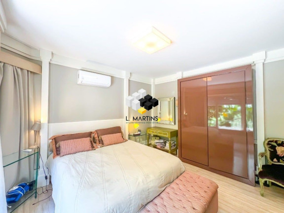 Imagem Apartamento com 3 Quartos à Venda, 142 m² em Bela Vista - Porto Alegre