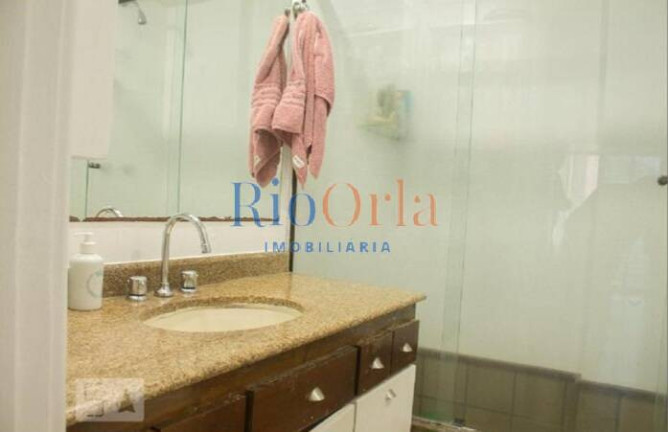 Imagem Apartamento com 4 Quartos à Venda, 149 m² em Barra Da Tijuca - Rio De Janeiro