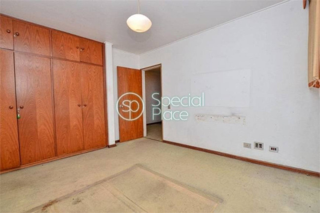 Imagem Apartamento com 3 Quartos à Venda, 363 m² em Higienópolis - São Paulo