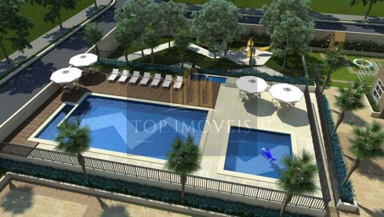 Imagem Apartamento com 2 Quartos à Venda, 65 m² em Palmeiras De São José - São José Dos Campos Imagem Apartamento com 2 Quartos à Venda, 65 m² em Palmeiras De São José - São José Dos Campos