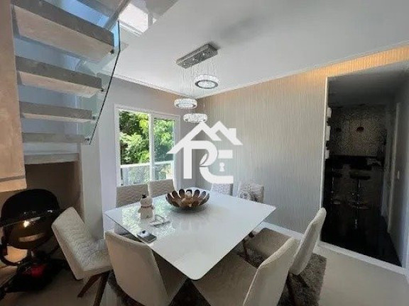 Imagem Casa de Condomínio com 4 Quartos à Venda, 513 m² em Sapê - Niterói