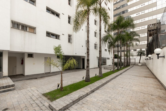 Imagem Apartamento com 3 Quartos à Venda, 163 m² em Cerqueira César - São Paulo Imagem Apartamento com 3 Quartos à Venda, 163 m² em Cerqueira César - São Paulo