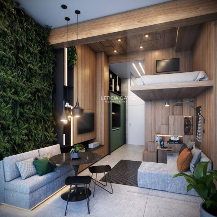 Apartamento à Venda,  em Jardim Das Acácias - São Paulo