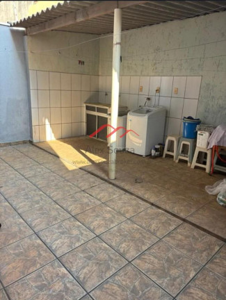 Imagem Casa com 4 Quartos à Venda, 192 m² em Jardim Macarenko - Sumaré Imagem Casa com 4 Quartos à Venda, 192 m² em Jardim Macarenko - Sumaré