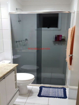 Imagem Apartamento com 2 Quartos à Venda, 60 m² em Engordadouro - Jundiaí