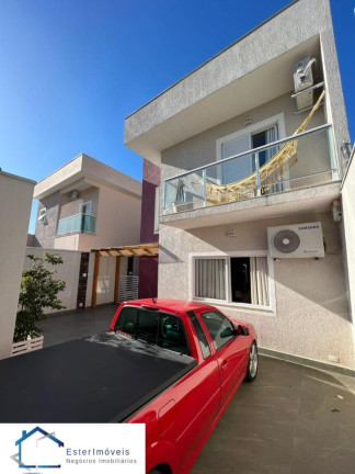 Imagem Casa com 3 Quartos para Alugar ou Temporada, 135 m² em Portais (polvilho) - Cajamar
