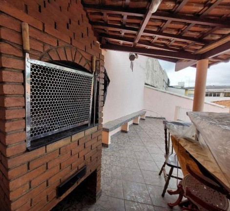 Imagem Casa com 3 Quartos à Venda, 220 m² em Jabaquara - São Paulo Imagem Casa com 3 Quartos à Venda, 220 m² em Jabaquara - São Paulo