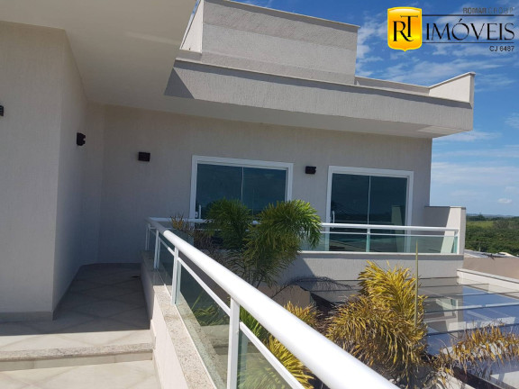 Imagem Casa de Condomínio com 4 Quartos à Venda, 250 m² em Ponte Dos Leites - Araruama Imagem Casa de Condomínio com 4 Quartos à Venda, 250 m² em Ponte Dos Leites - Araruama