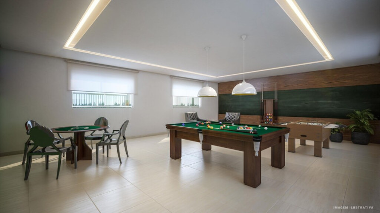 Imagem Apartamento com 2 Quartos à Venda, 48 m² em Jardim Planalto - Porto Alegre