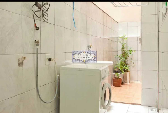 Imagem Apartamento com 3 Quartos para Alugar, 85 m² em Botafogo - Rio De Janeiro