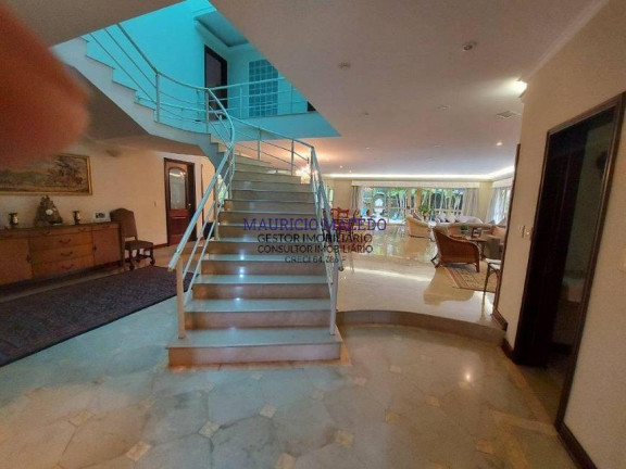 Imagem Casa com 5 Quartos à Venda, 1.130 m² em Alphaville - Santana De Parnaíba Imagem Casa com 5 Quartos à Venda, 1.130 m² em Alphaville - Santana De Parnaíba