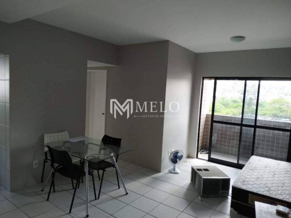 Imagem Apartamento com 3 Quartos à Venda, 61 m² em Casa Amarela - Recife Imagem Apartamento com 3 Quartos à Venda, 61 m² em Casa Amarela - Recife