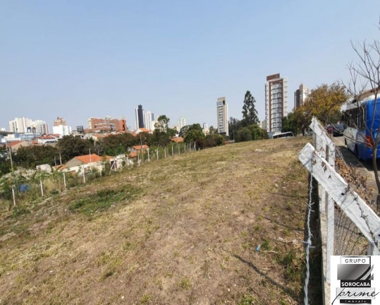 Imagem Terreno à Venda, 2.812 m² em Jardim Faculdade - Sorocaba Imagem Terreno à Venda, 2.812 m² em Jardim Faculdade - Sorocaba