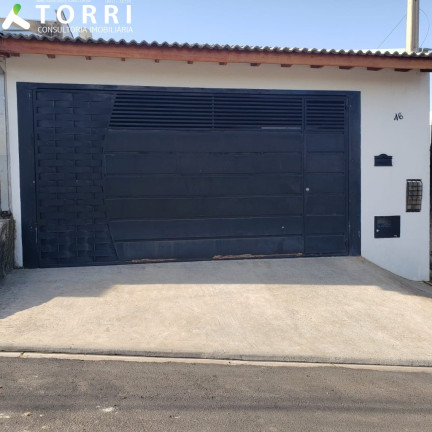 Imagem Sobrado com 2 Quartos à Venda, 109 m² em Parque São Bento - Sorocaba