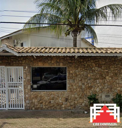 Imagem Casa com 3 Quartos à Venda, 132 m² em Canto Do Forte - Praia Grande Imagem Casa com 3 Quartos à Venda, 132 m² em Canto Do Forte - Praia Grande