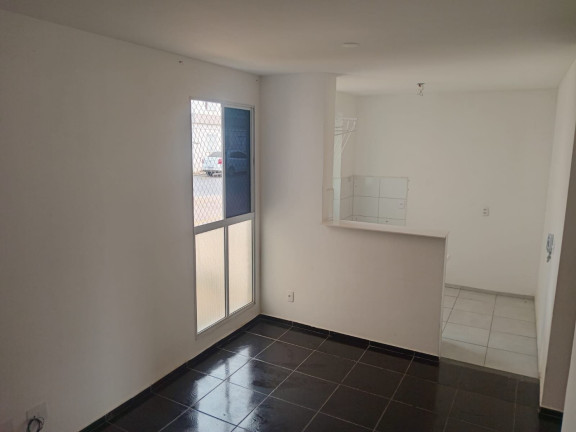 Imagem Apartamento com 2 Quartos à Venda, 42 m² em Parque Bandeirantes - Taubaté Imagem Apartamento com 2 Quartos à Venda, 42 m² em Parque Bandeirantes - Taubaté