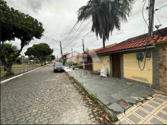 Imagem Casa com 3 Quartos à Venda, 134 m² em Bangu - Rio De Janeiro