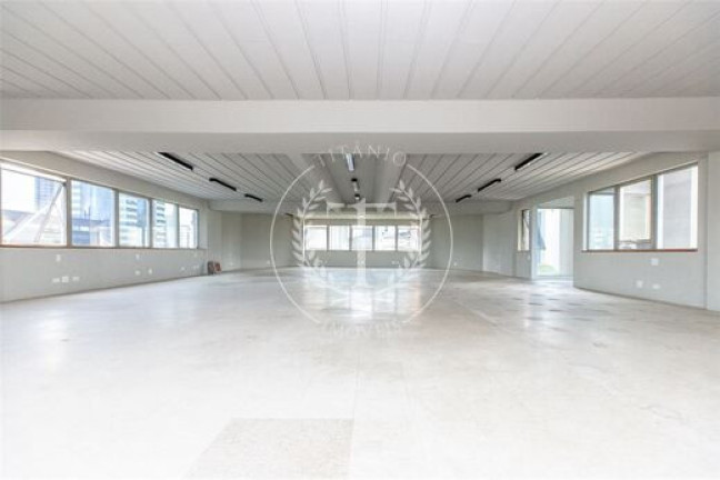 Imagem Sala Comercial à Venda, 190 m² em Itaim Bibi - São Paulo Imagem Sala Comercial à Venda, 190 m² em Itaim Bibi - São Paulo