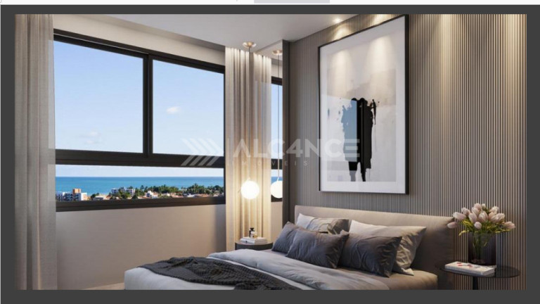 Imagem Apartamento com 3 Quartos à Venda, 64 m² em Monte Castelo - Cabedelo Imagem Apartamento com 3 Quartos à Venda, 64 m² em Monte Castelo - Cabedelo
