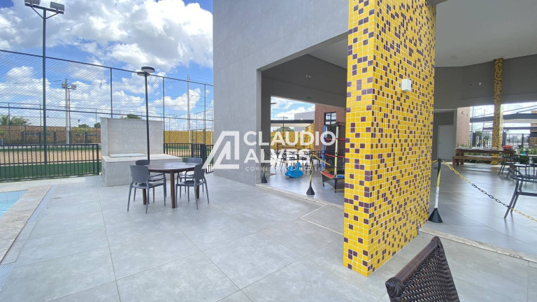 Imagem Casa de Condomínio com 2 Quartos à Venda, 90 m² em Papagaio - Feira De Santana